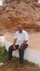 Teertala Kumar