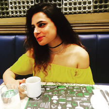 Pooja Singh