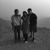 Yadhish Gurung
