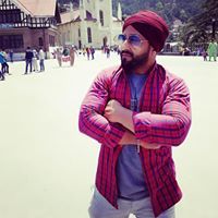 ਸਿੰਘ ਪਵਿੱਤਰ