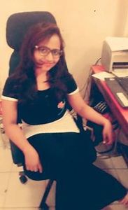 Minakshi Bhattacharjee