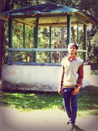 Neelarka Bhattacharya
