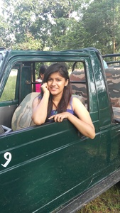 Pooja Datre