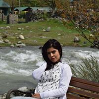 Hafsa Malik
