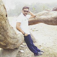 Apratim Chakrabortyy