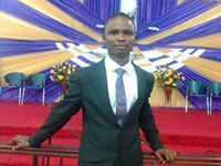 Abiodun Ishola