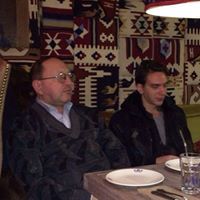 Валерий Новожилов