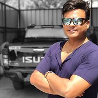 anish patel