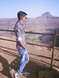Sagar S.