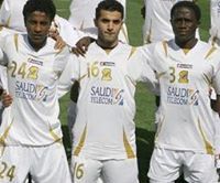Faisal Barashid