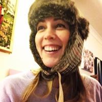 Bec Wilson