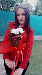 Венелина Пекунова