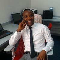 Ezra Tetteh