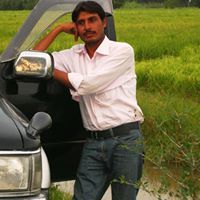 Muhammad Khan
