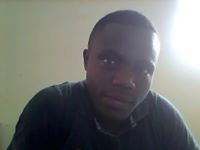 Linus Eze