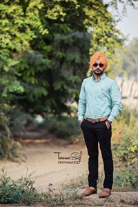 Gurpreet Singh