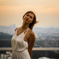 Alsu Kashapova