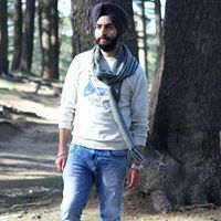 Amrinder Sethi