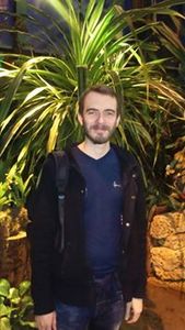 Данила Милютин