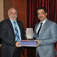 محمد الحسني