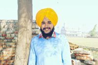 ਯਾਦਵਿੰਦਰ ਸਿੰਘ