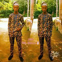 Oluwasegun Skillzdave