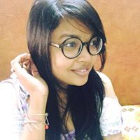 Dipal Chaudhari