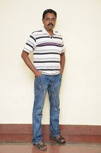 Jegadesan Senthilkumar