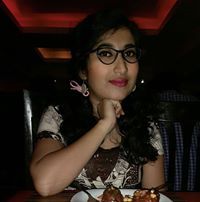 Saheli Das