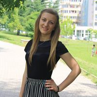 Петя Александрова