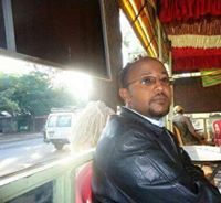 Meron Michael