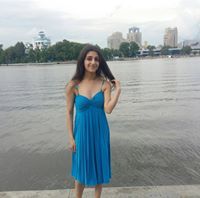 Գայանե Մխոյան