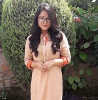 Sanghamitra Subba
