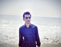Mahesh Gelot