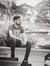 Vishal ...