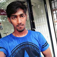 Ravīshankar Prajapatī