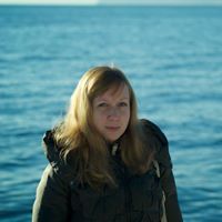 Мария Комарова