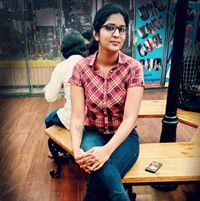 Sanjana Ranganathan
