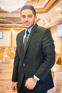 Ahmed Magdy