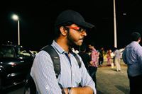 Nilesh Chilukoti