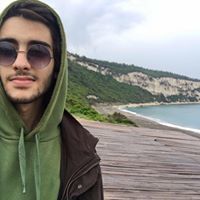 Ghadeer Oudemah