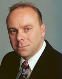Peter Goudge