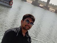Krishna Varma