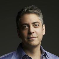 Joshua Safran