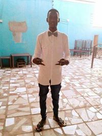 Abdalwhab Gaber