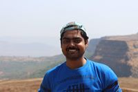 Soumyadip Chakraborty