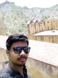 Yogesh Kumar