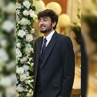 Asad Syed