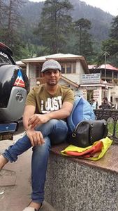 Metta Dinesh