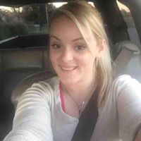 Dawn Thomas